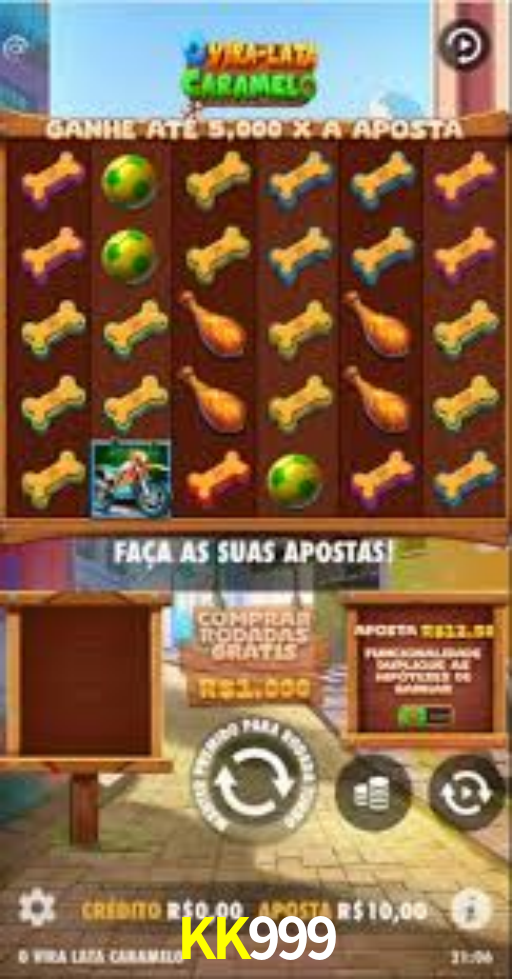 Premium Interface KK999