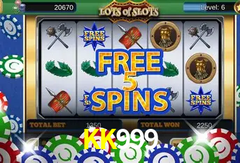 API Integration KK999