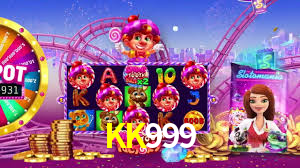 VIP Casino KK999