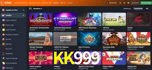Exclusive Games KK999